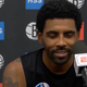 Image for article titled 'I'm Just Grateful': Kyrie Irving Breaks His Silence on His Return to the Brooklyn Nets